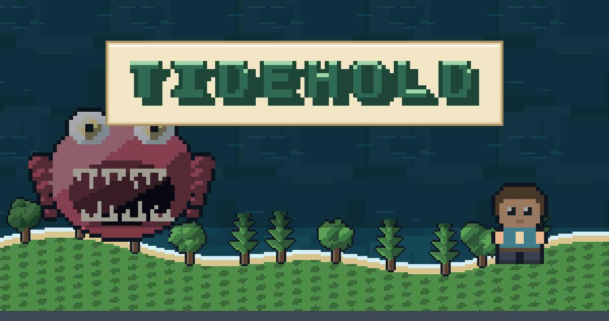 TIDEHOLD